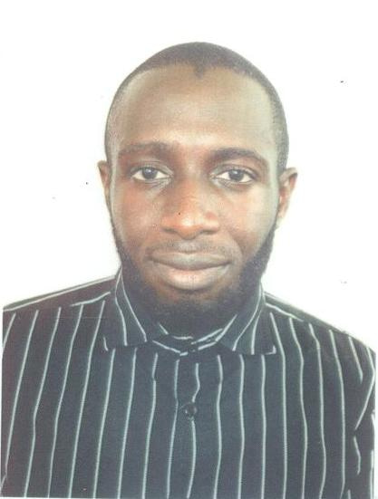 Go to the profile of Lukman  Jibril Aliyu