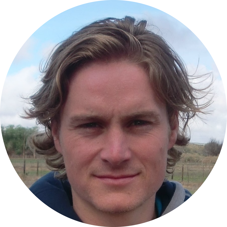 Go to the profile of Michiel P Veldhuis