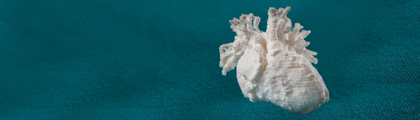 Call for papers: 3D bioprinting of cells, tissues and organs