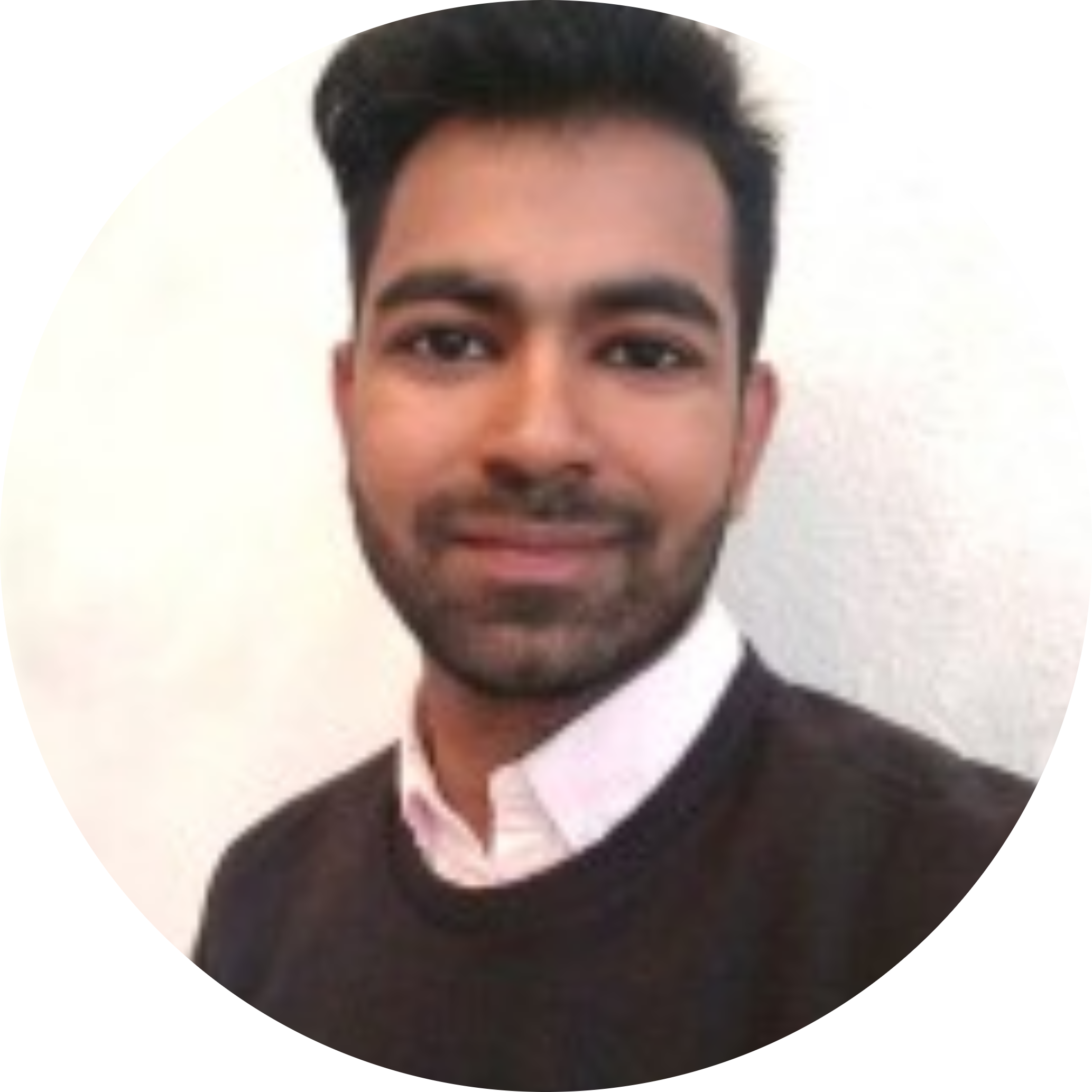 Go to the profile of Naresh Yandrapalli