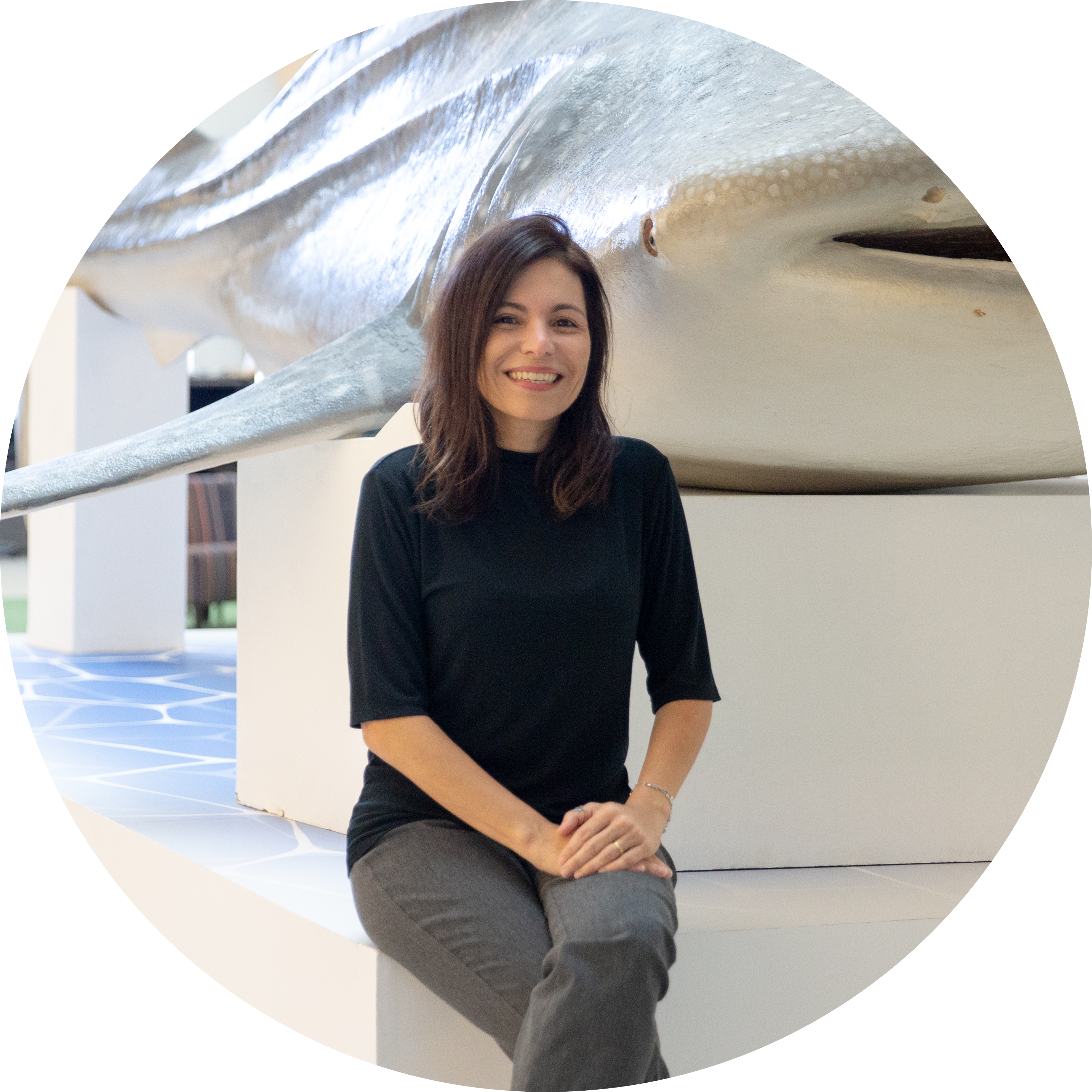 Go to the profile of Raquel Peixoto