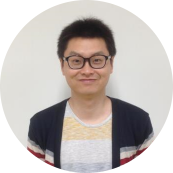 Go to the profile of Zhengyuan JIN