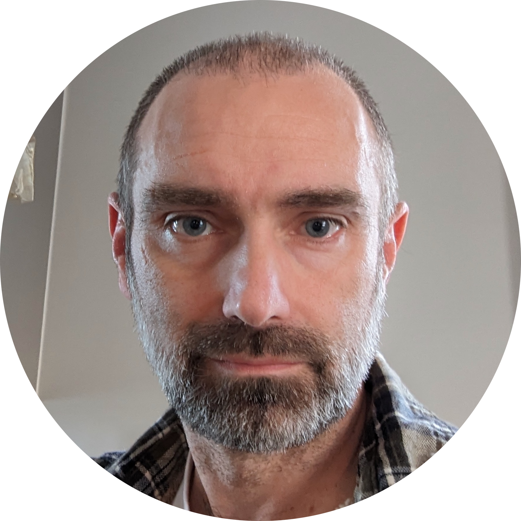 Go to the profile of Steven Johnson