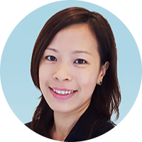 Go to the profile of Rebecca Chin