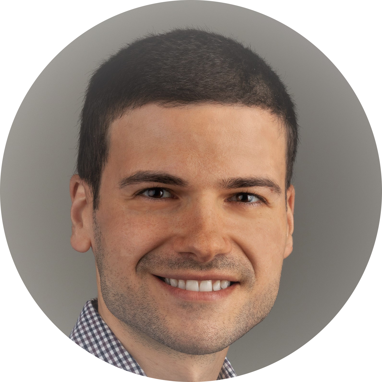 Go to the profile of Georgios Theocharidis