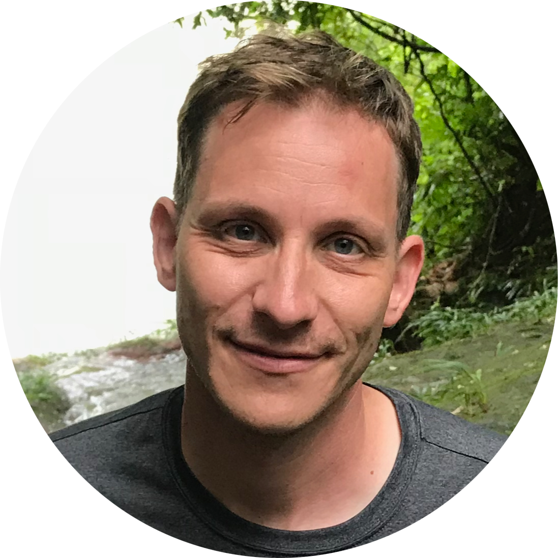 Go to the profile of George Olah