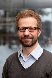 Go to the profile of Markus Linder