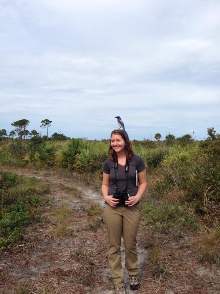 Go to the profile of Molly Grace