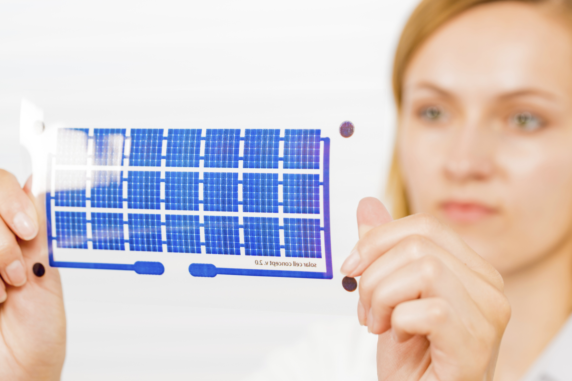 Call for papers: Next-Generation Organic Photovoltaics: From Molecular Innovation to Real-World Applications