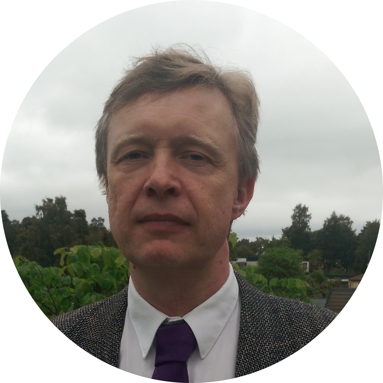 Go to the profile of Gabriel Sandblom