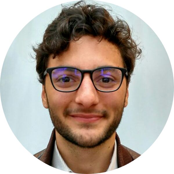 Go to the profile of Riccardo Arcodia