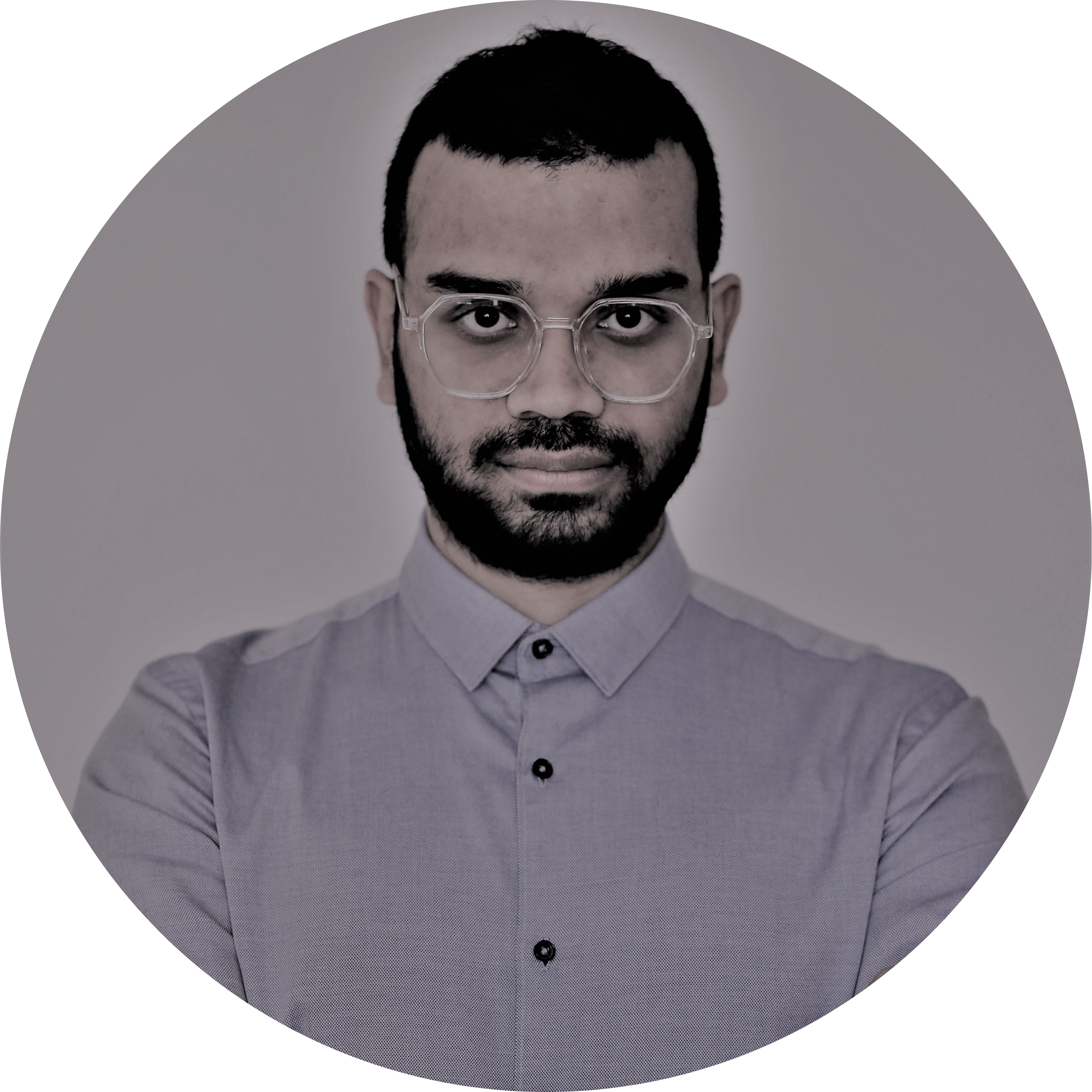 Go to the profile of Apurv Dash