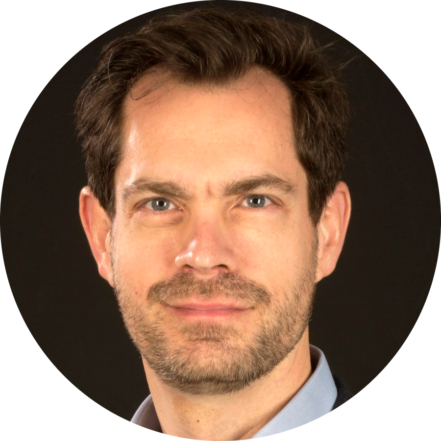 Go to the profile of Dominik Bach