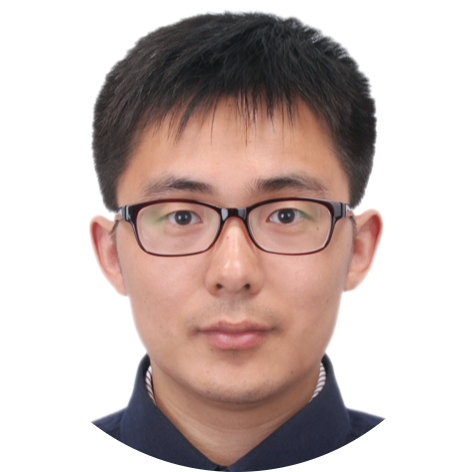 Go to the profile of Cai MENG