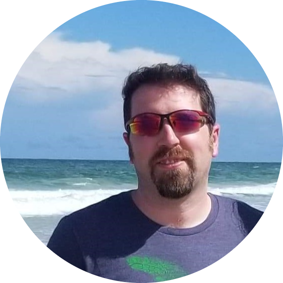 Go to the profile of David J. Duffy