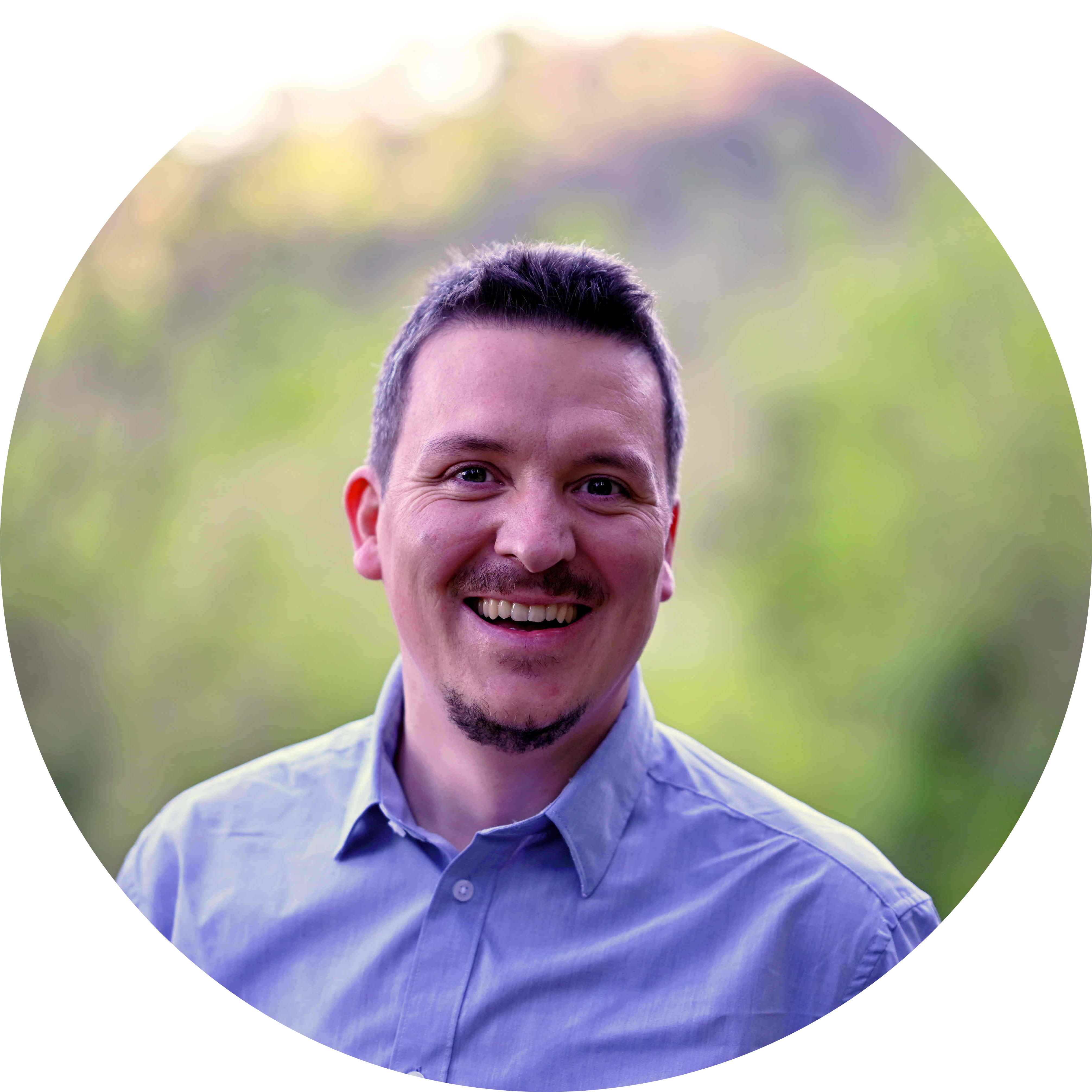 Go to the profile of Fabian Meder