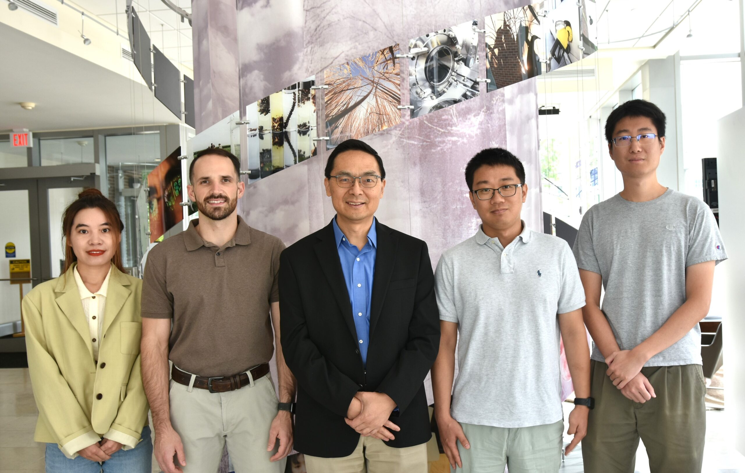 Unlocking Remote Stereocontrol with Azaarenes through Enzymatic Hydrogen Atom Transfer