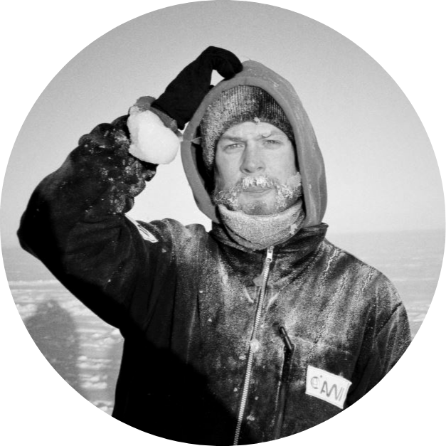 Go to the profile of Steven Franke