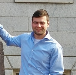 Go to the profile of Hugh G. Manning