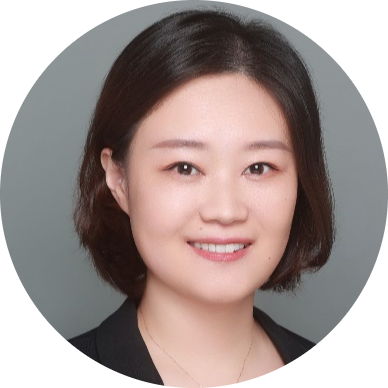 Go to the profile of Yaming Jiu