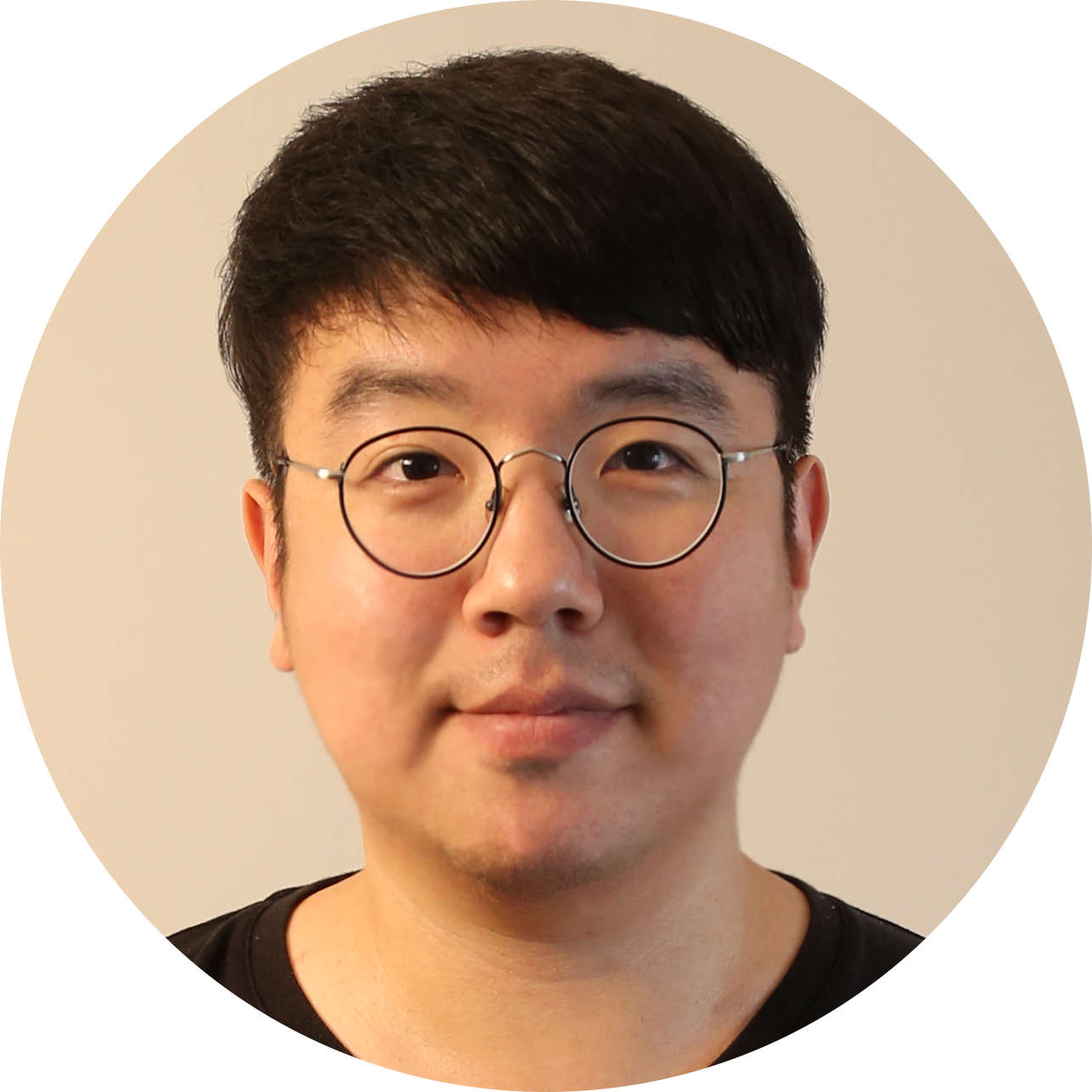 Go to the profile of Stephen Baek