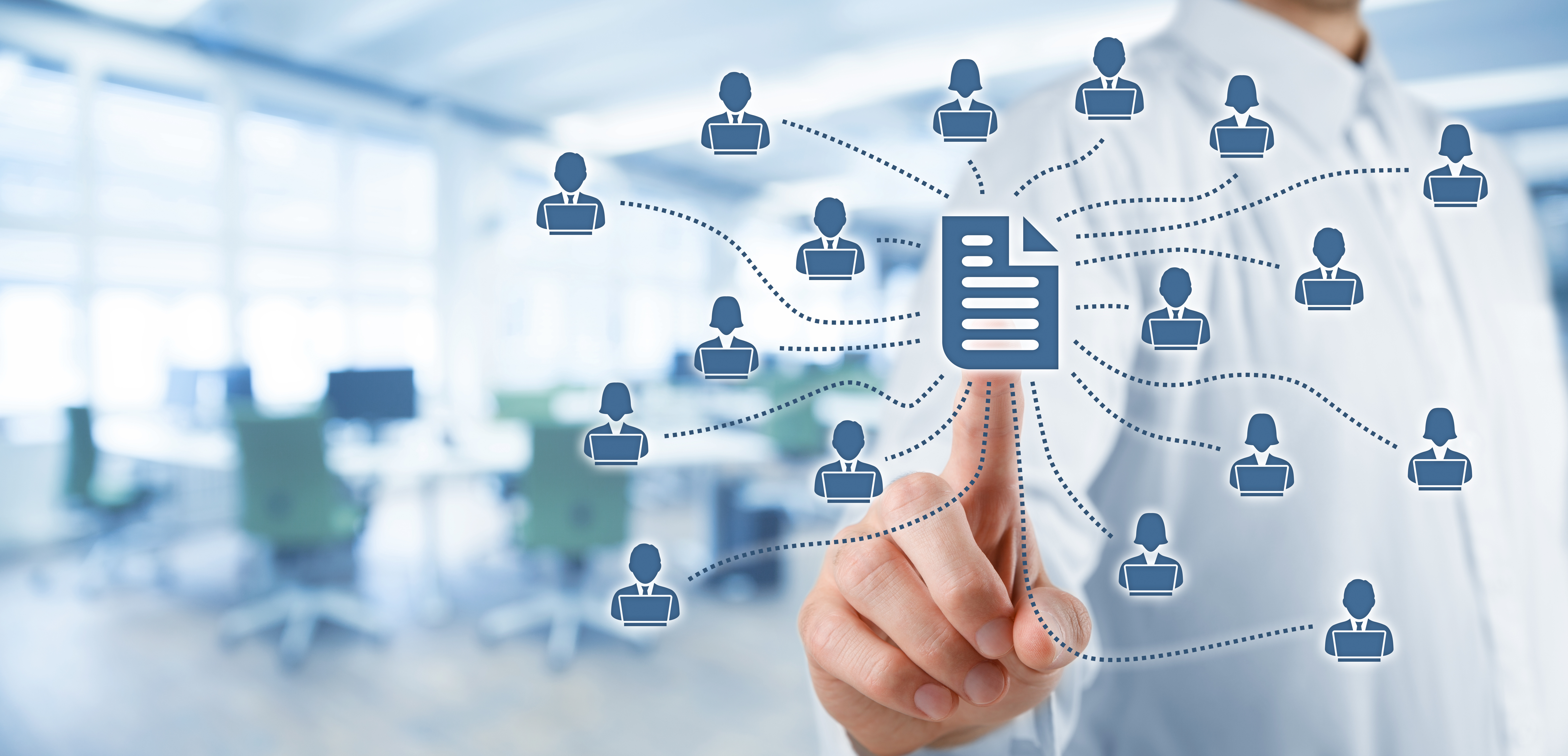 How to use your Activity Feed on the Research Communities 