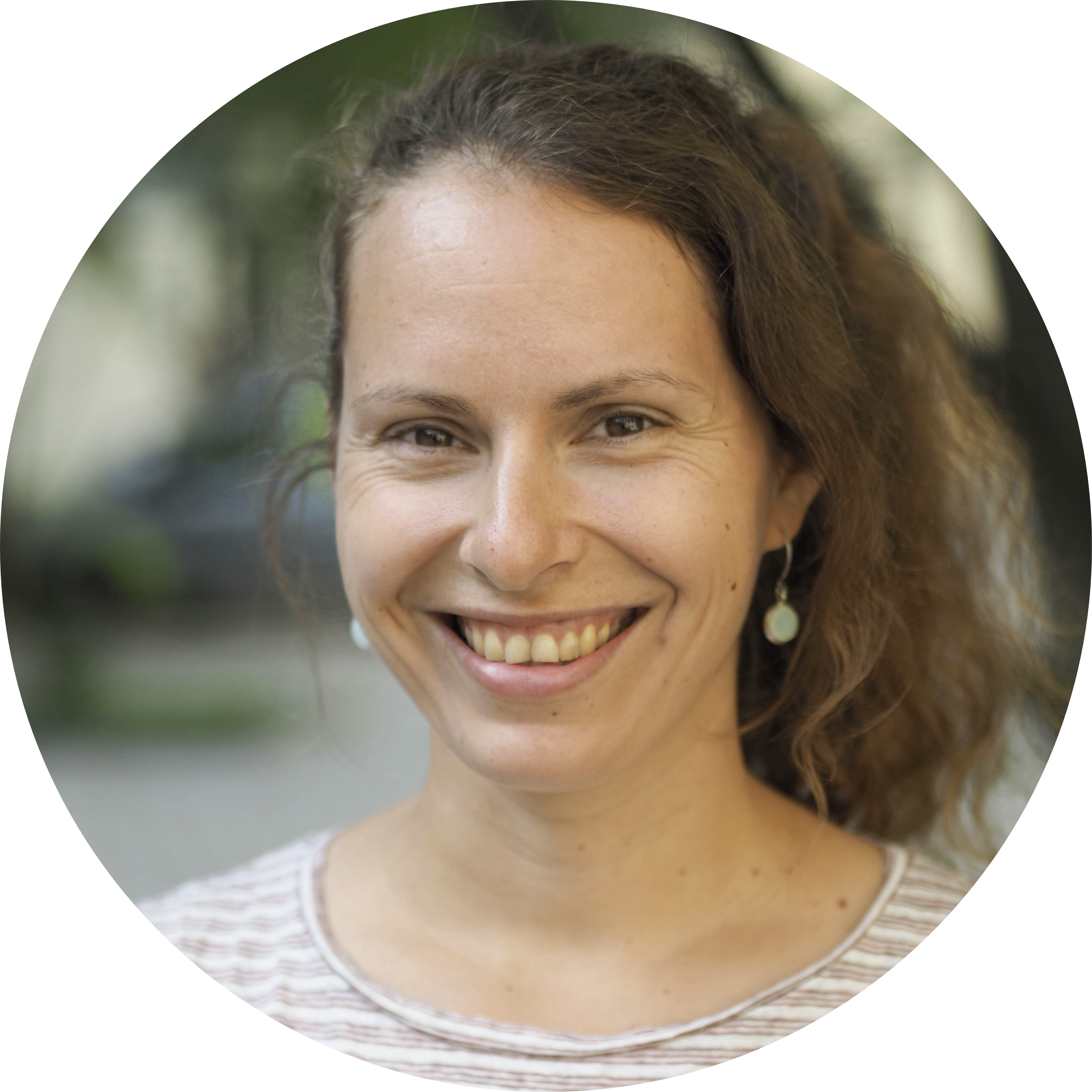 Go to the profile of Verena Stammberger