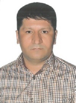 Go to the profile of Farzad Zandi