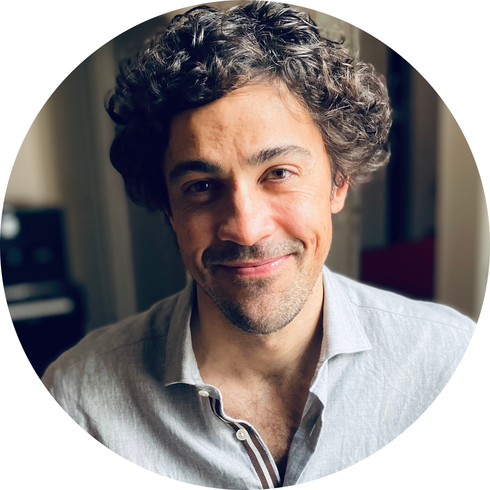 Go to the profile of Miquel Oliu-Barton