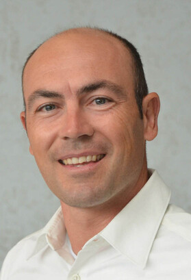 Go to the profile of Cordin Arpagaus