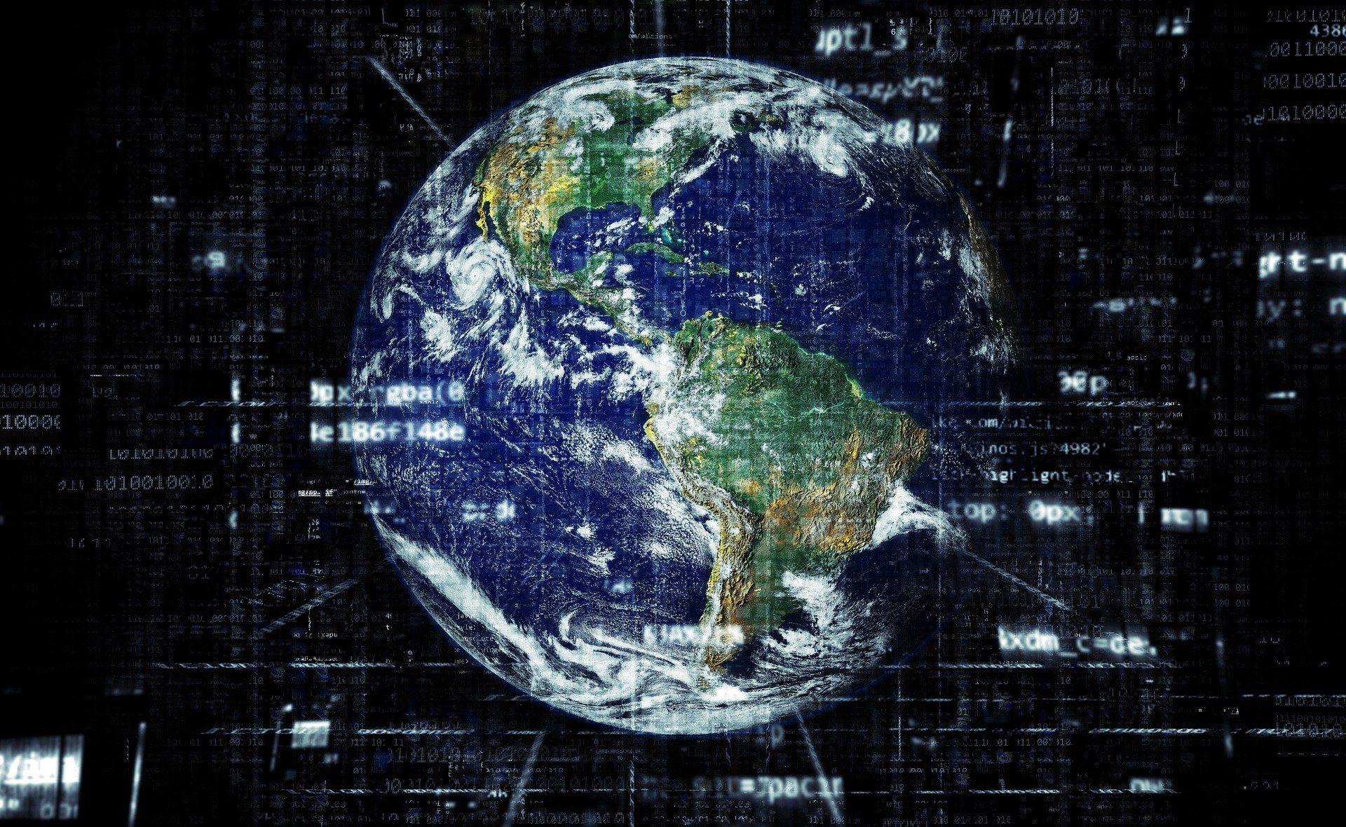 Sustainable digitalization 