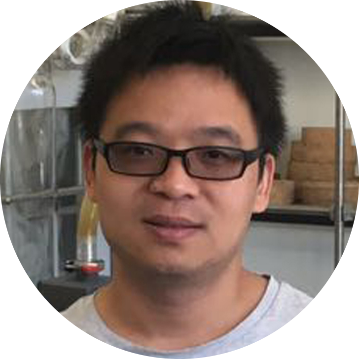 Go to the profile of Jingguo Li