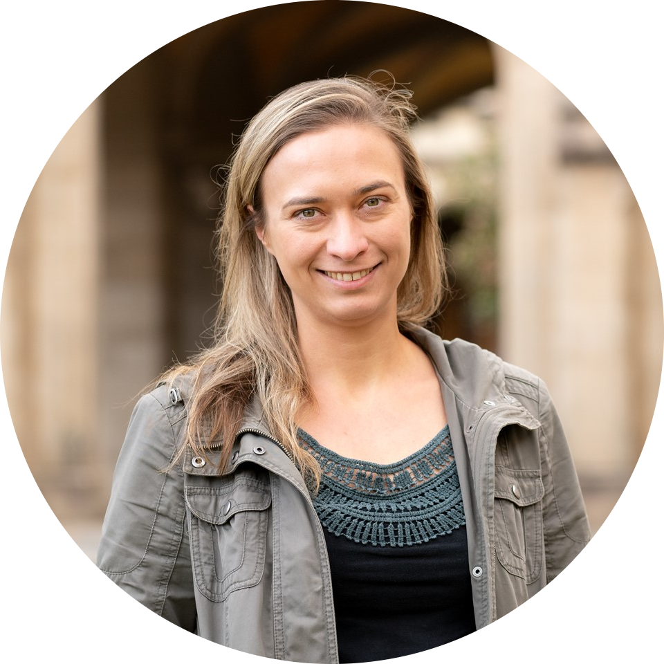 Go to the profile of Magdalene Montgomery