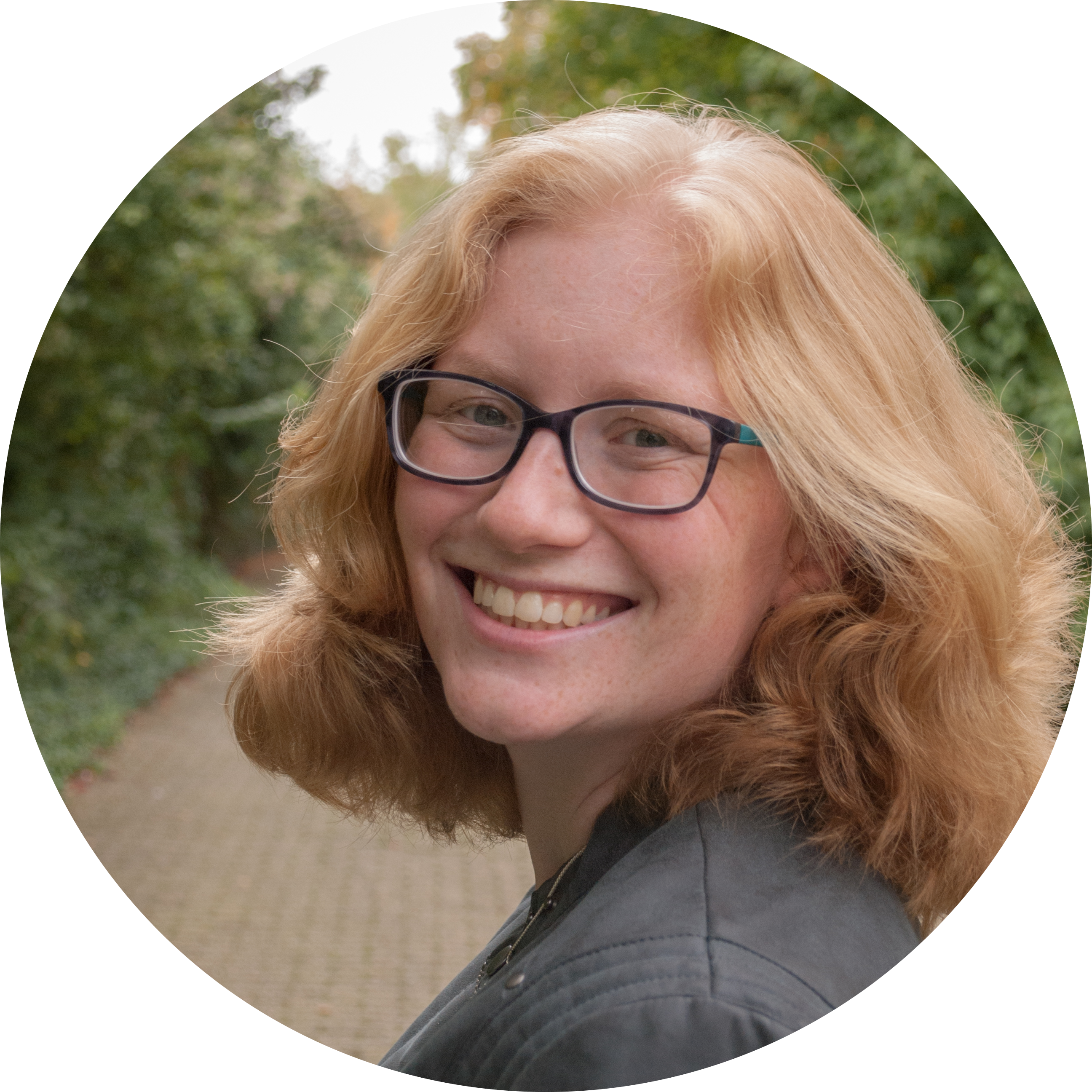 Go to the profile of Nadia Bloemendaal