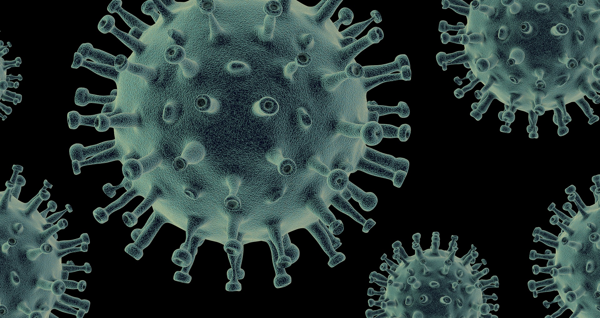 Blocking COVID-19 from entering the brain