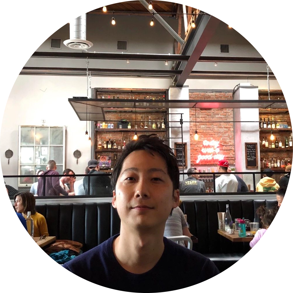 Go to the profile of Kohei Saeki