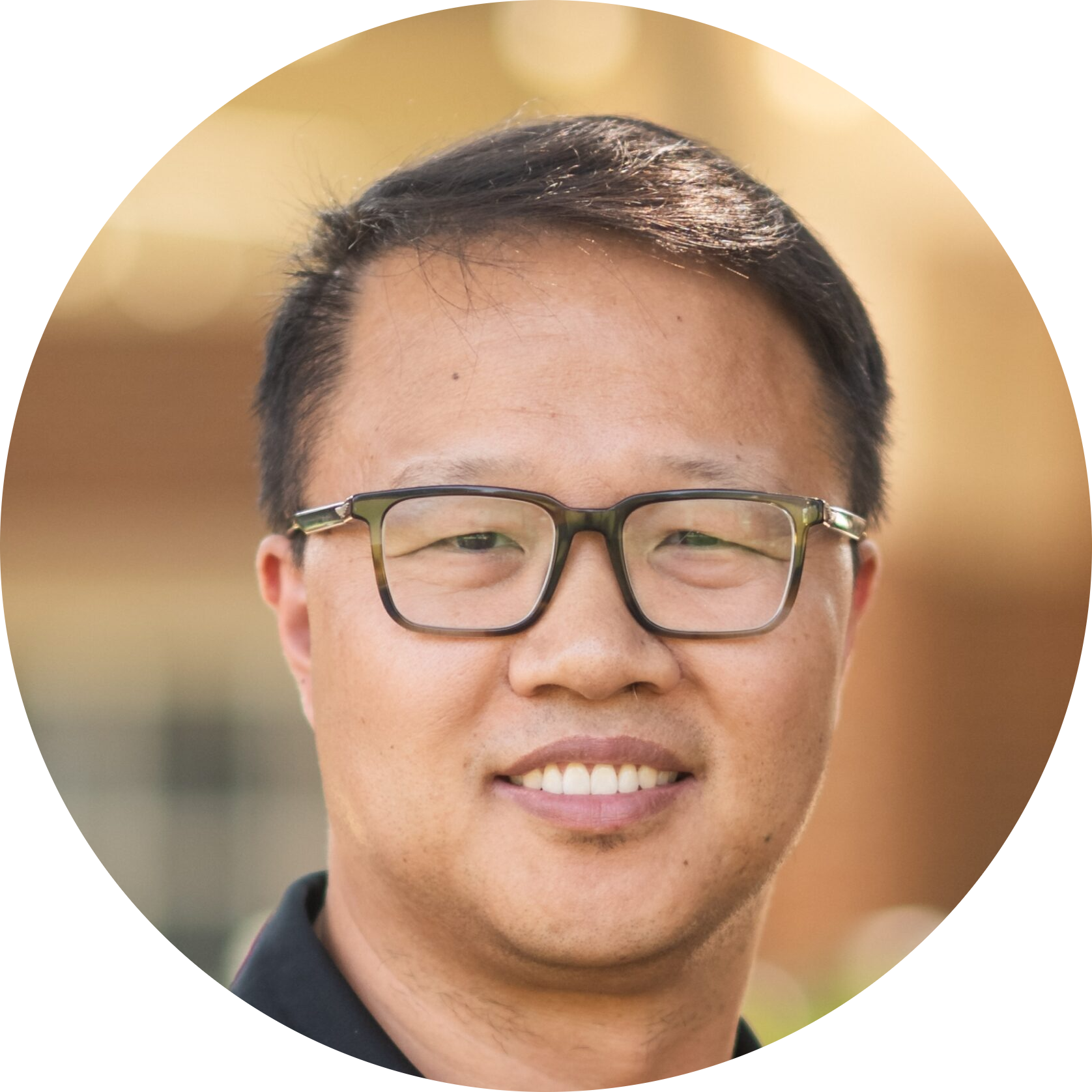 Go to the profile of Haizhong Wang
