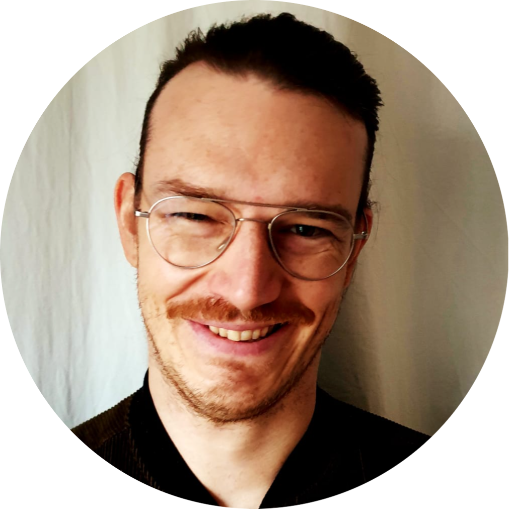 Go to the profile of Niclas Nordholt