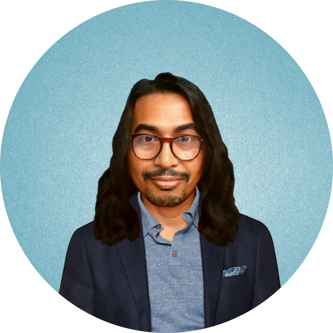 Go to the profile of Haryo Sutanto