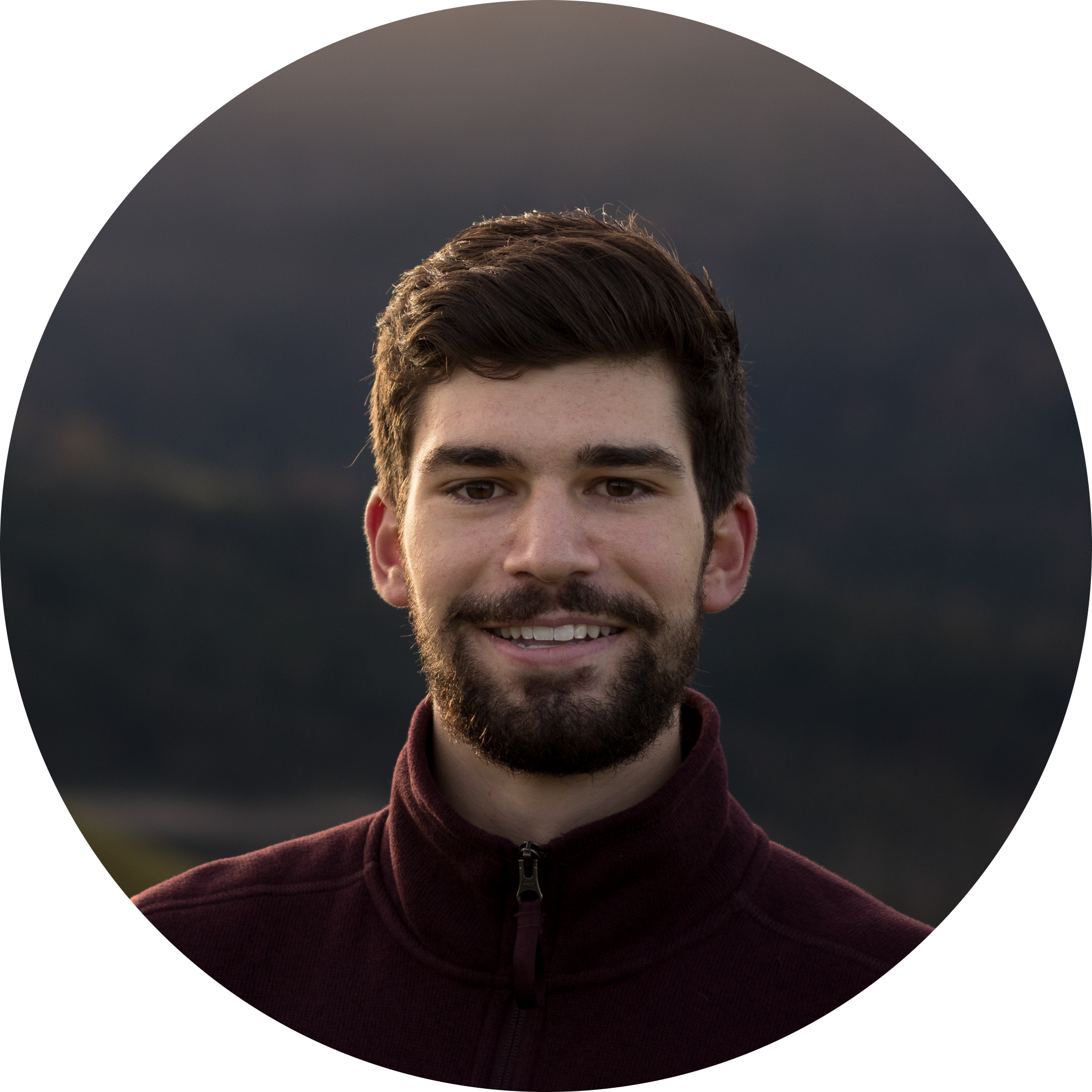 Go to the profile of Julian Dommann