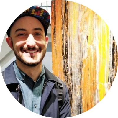 Go to the profile of Georges Hattab