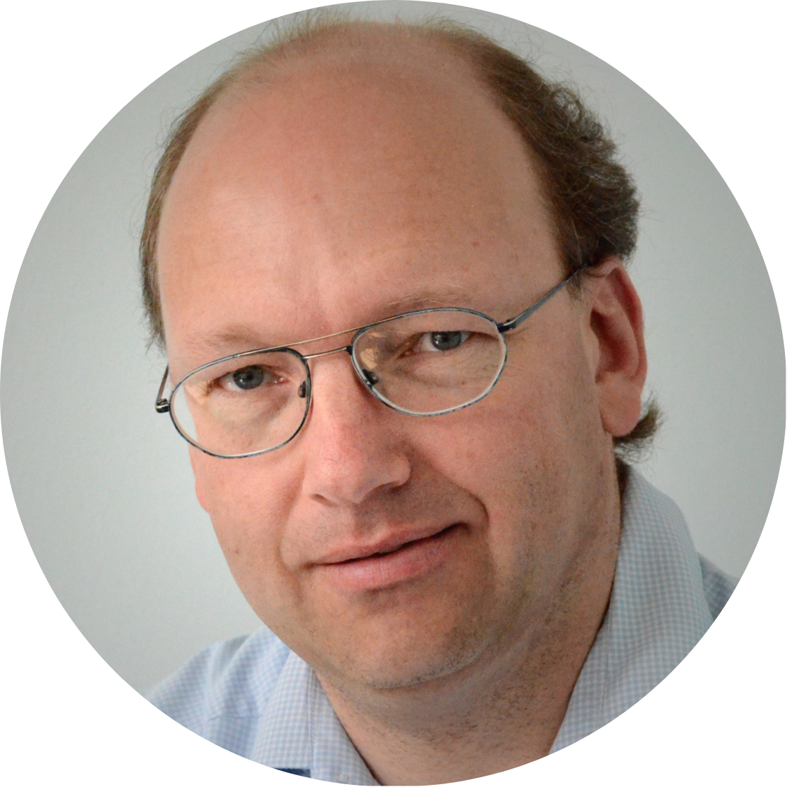 Go to the profile of Jens-Uwe Grooß