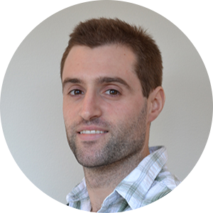 Go to the profile of Nick Tobin