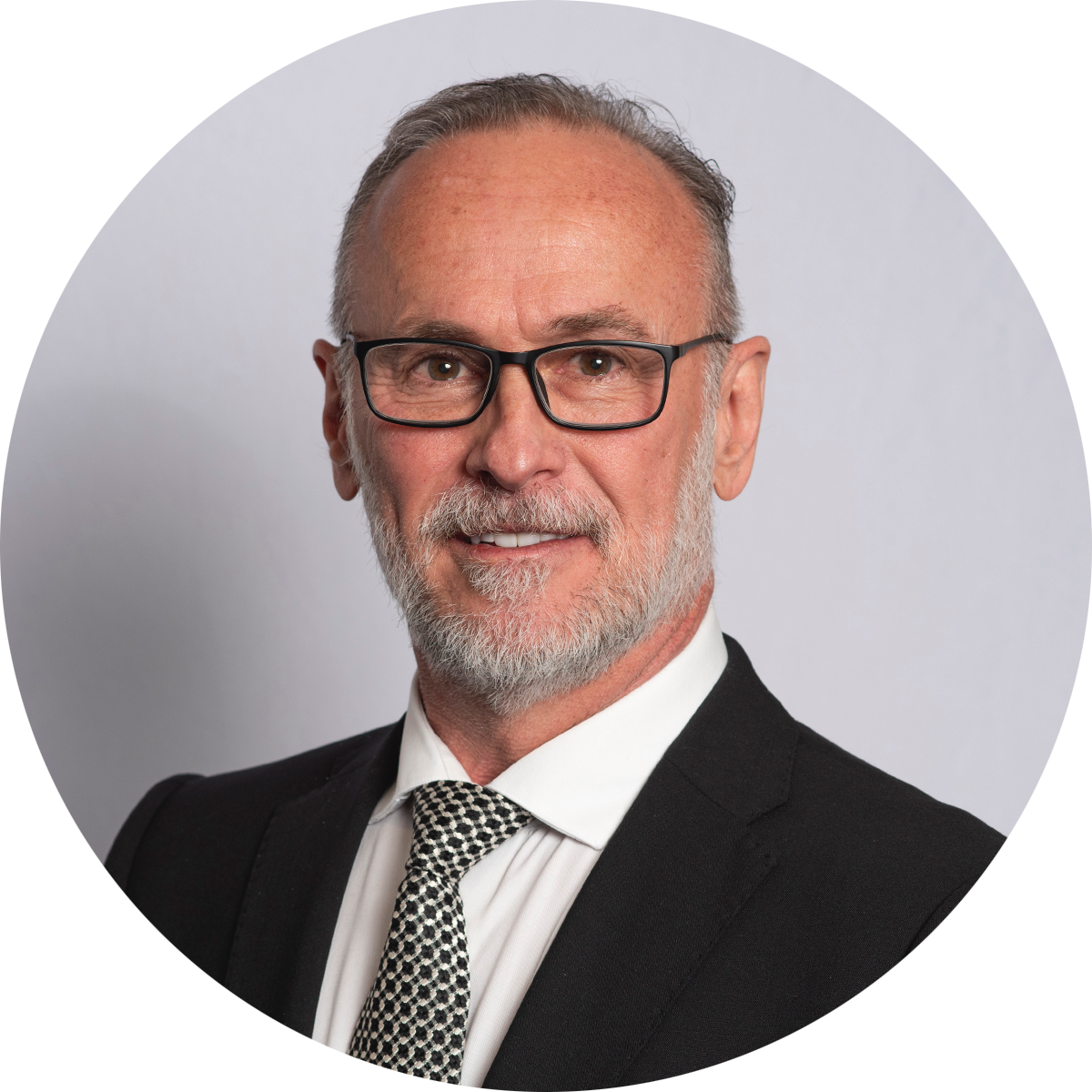 Go to the profile of Charl Els