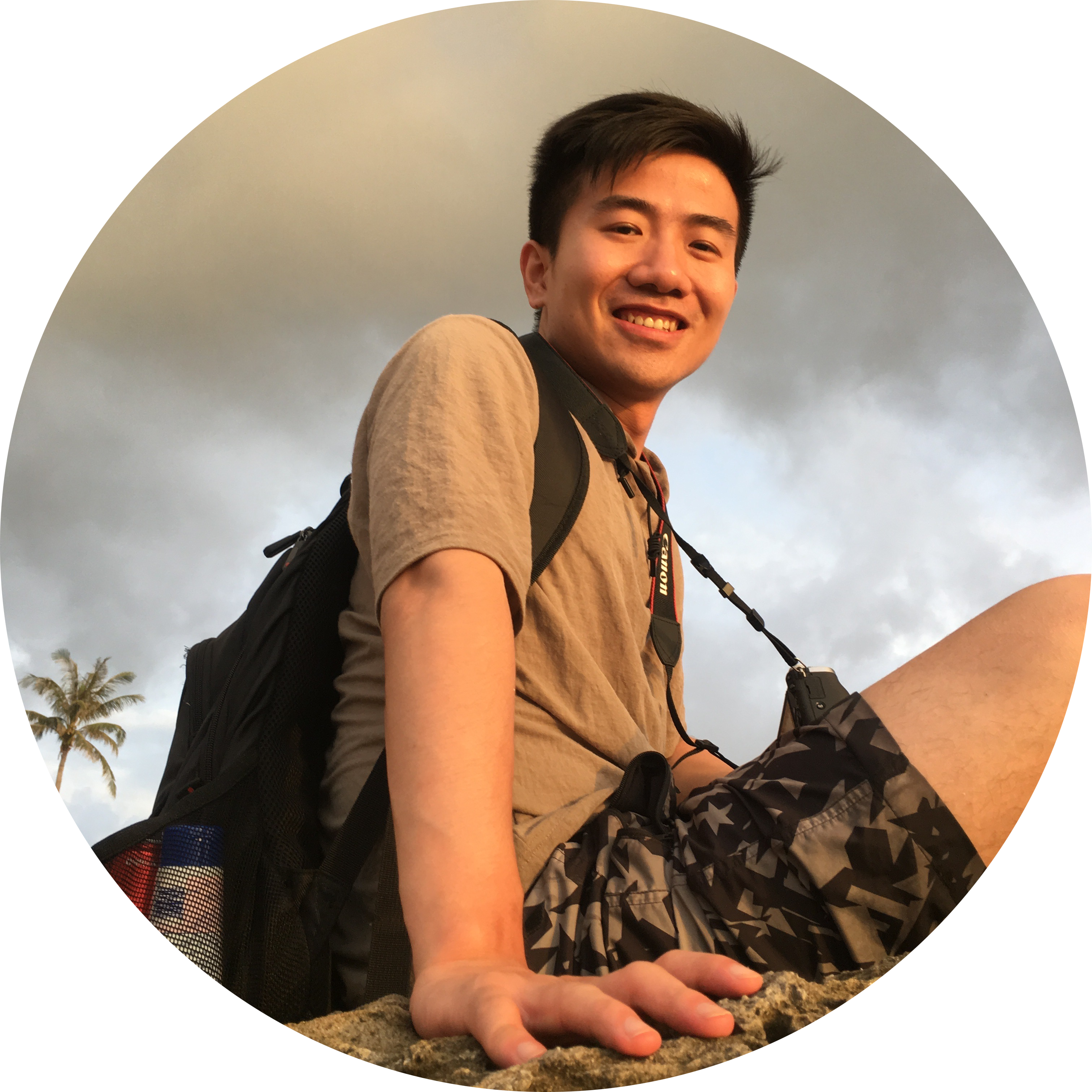 Go to the profile of Lei Dong