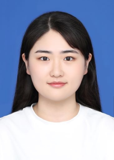 Go to the profile of Zicong Guo