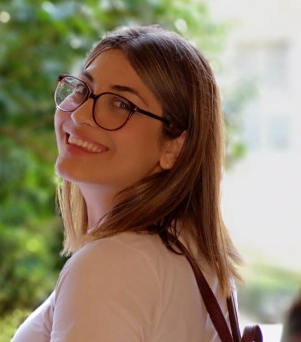 Go to the profile of Arsineh Apelian