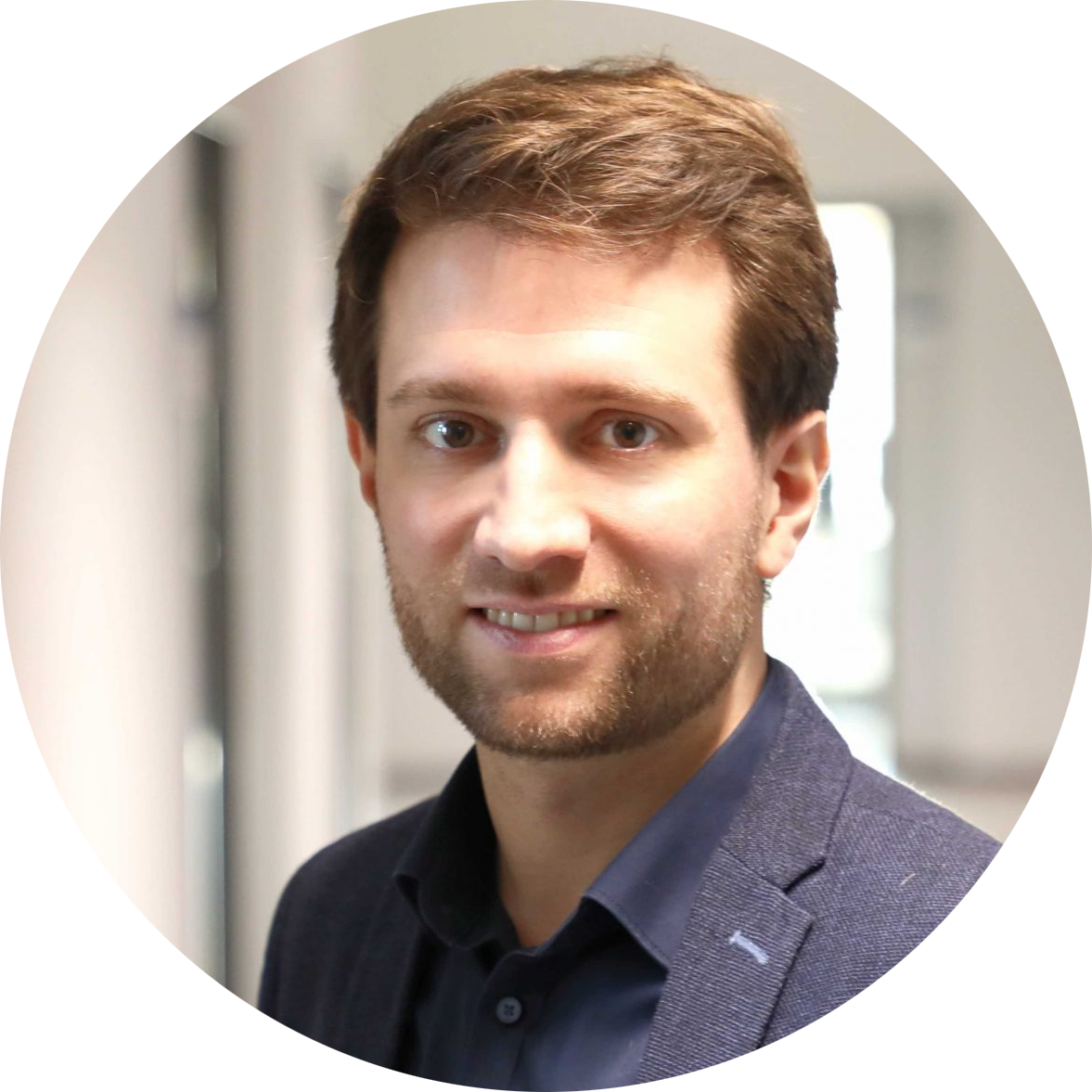 Go to the profile of Jakob Nikolas Kather