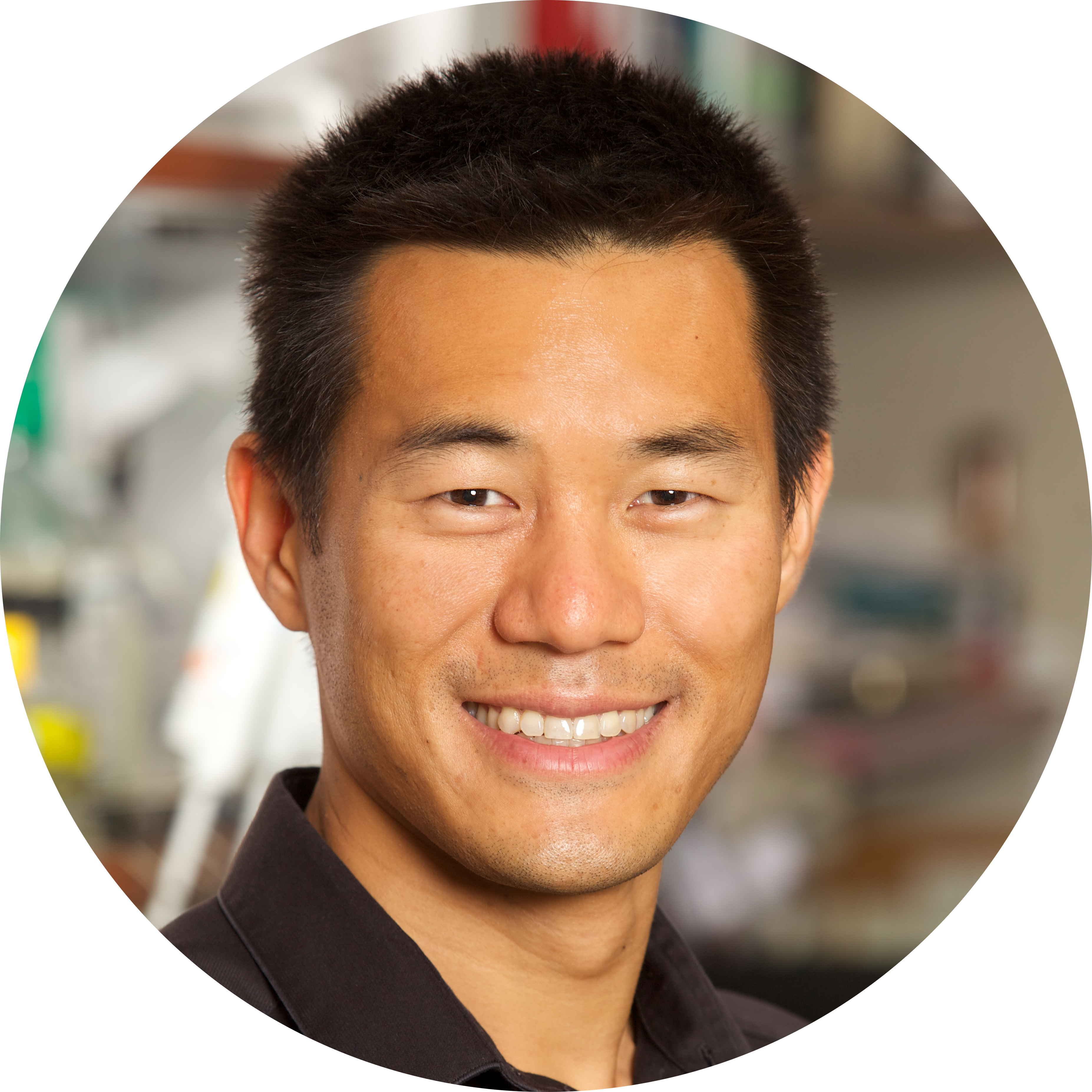 Go to the profile of Gene Yeo