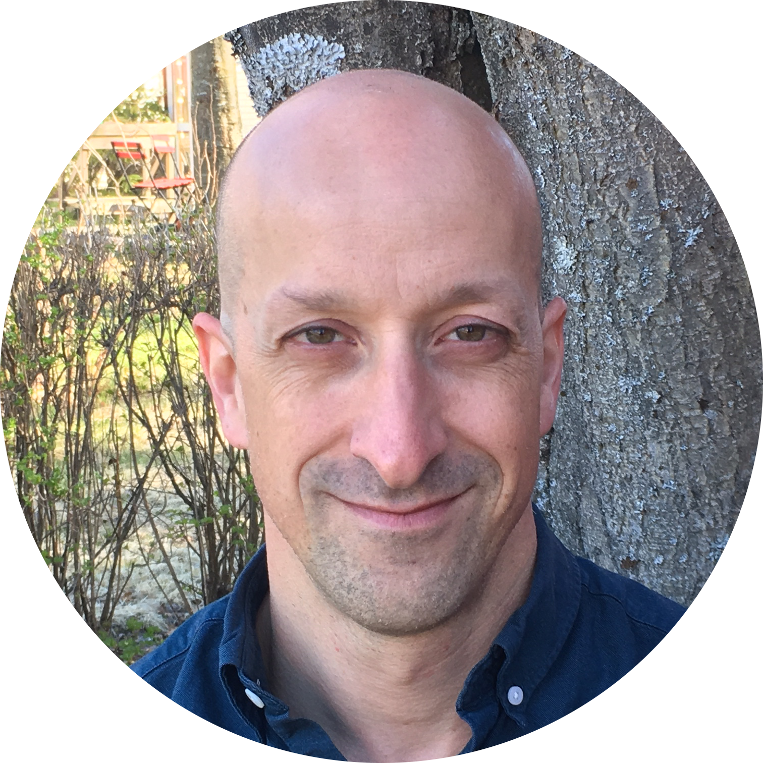 Go to the profile of Jean-François Boily